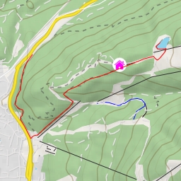 thumbnail for Kaltwassersee