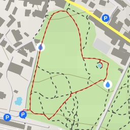 thumbnail for Via Serra Gropallo - Genova