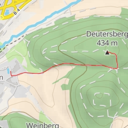 thumbnail for Deutersberg