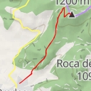 thumbnail for Tossal de la Baltasana