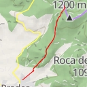 thumbnail for Bassa d'Incendis