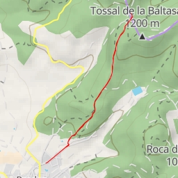 thumbnail for Bassa d'Incendis