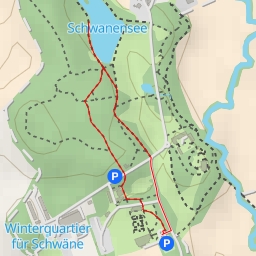 thumbnail for Schwanensee