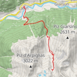 thumbnail for Alp Zeznina