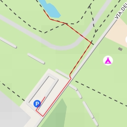 thumbnail for Pista Alfo Ferrari e Silvio Pedroni - Via Del Sale - Cremona