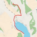 thumbnail for Antiguo Camino de Cuarte a Vicién - Antiguo Camino de Cuarte a Vicién - Huesca/Uesca