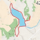 thumbnail for Camino de Vicién - Camino de Vicién - Huesca/Uesca