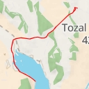 thumbnail for Camino de Vicién - Camino de Vicién - Huesca/Uesca