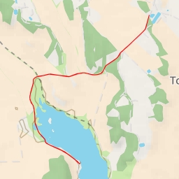 thumbnail for Camino de Vicién - Camino de Vicién - Huesca/Uesca