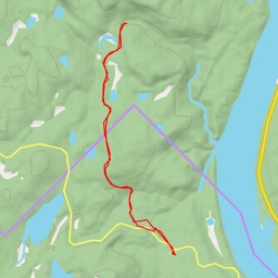 thumbnail for Deux-Criques - Deux-Criques