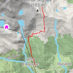 thumbnail for Creste - Creste