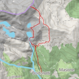 thumbnail for Monte Madonnino