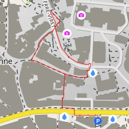 thumbnail for Place de la Cathédrale