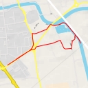 thumbnail for Via d’Acqua Nord - Via d’Acqua Nord