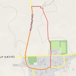 thumbnail for Vilstrup Bysving