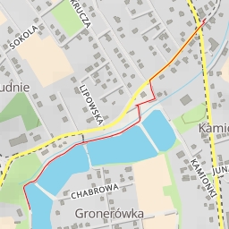 thumbnail for Lipowska