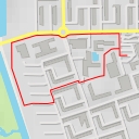 thumbnail for Christoffel Plantijnpad - Christoffel Plantijnpad - Amsterdam