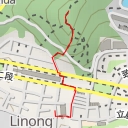 thumbnail for 奇岩山西峰