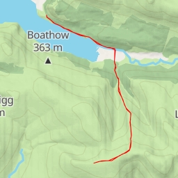 thumbnail for Galloway Bridge