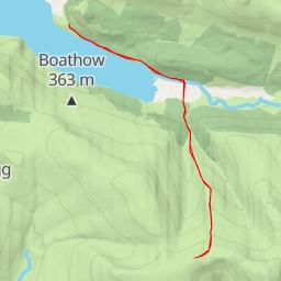 thumbnail for Caw Fell