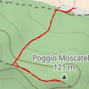 thumbnail for Poggio Moscatello