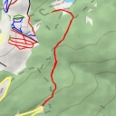 thumbnail for Flower Lake Loop Trail - Flower Lake Loop Trail