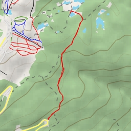 thumbnail for Perimeter Trail - Perimeter Trail