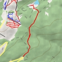 thumbnail for Goldie Lake Loop Trail - Goldie Lake Loop Trail