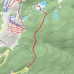 thumbnail for Goldie Lake Loop Trail - Goldie Lake Loop Trail