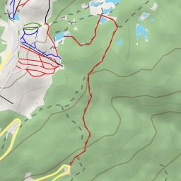 thumbnail for Flower Lake