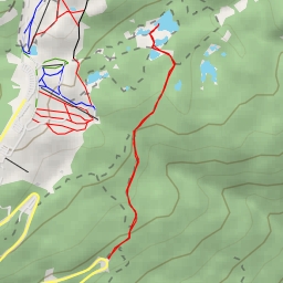 thumbnail for Goldie Lake