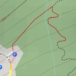 thumbnail for Old Buck Trail - Old Buck Trail