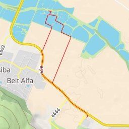 thumbnail for מועצה אזורית גלבוע - מועצה אזורית גלבוע