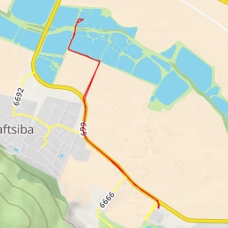 thumbnail for 669 - 669 - מועצה אזורית גלבוע