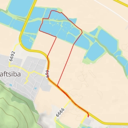 thumbnail for 669 - 669 - מועצה אזורית גלבוע