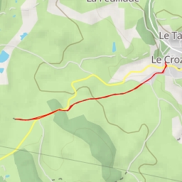 thumbnail for Route de Saint-Bonnet-des-Quarts - Route de Saint-Bonnet-des-Quarts