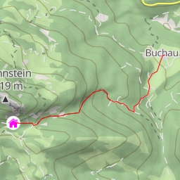 thumbnail for Brünnsteinhaus