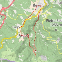 thumbnail for Lago Bozzo