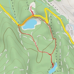 thumbnail for Mittersee - Lago di Mezzo