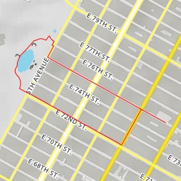 thumbnail for Conservatory Water