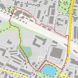 thumbnail for Mariańska