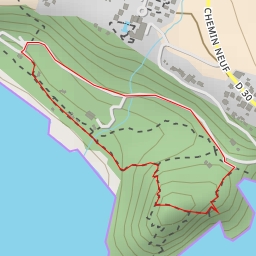 thumbnail for Route de Grande Anse