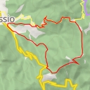 thumbnail for Monte Cianea