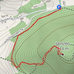 thumbnail for Jainzenberg