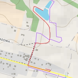 thumbnail for Wilcze Doły - Wilcze Doły