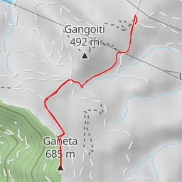 thumbnail for Ganeta