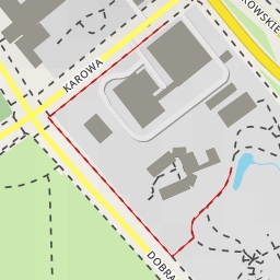 thumbnail for Wybrzeże Kościuszkowskie - Warszawa