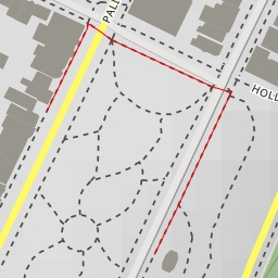 thumbnail for Ogden Avenue - Jersey City