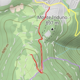 thumbnail for Punto Panoramico