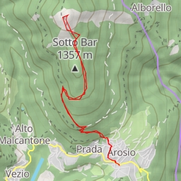 thumbnail for Monte Ferraro